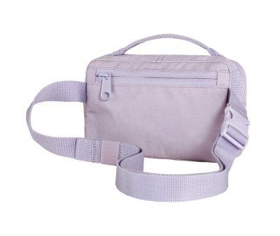 Kanken Pastel Lavender Sling Bag