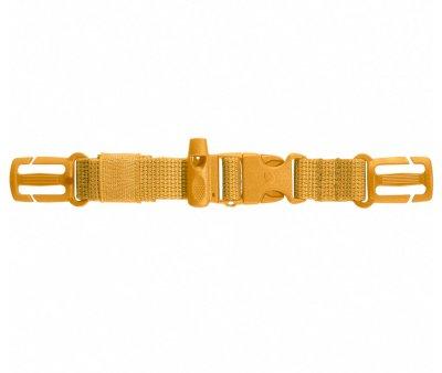 Kanken Chest Strap Ochre