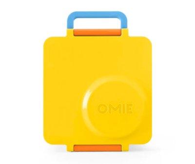 Lancheira OmieBox Sunshine