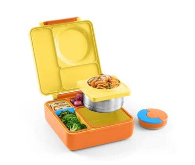 Lancheira OmieBox Sunshine