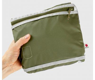 Mochila Amarela High Coast Totepack Mellow