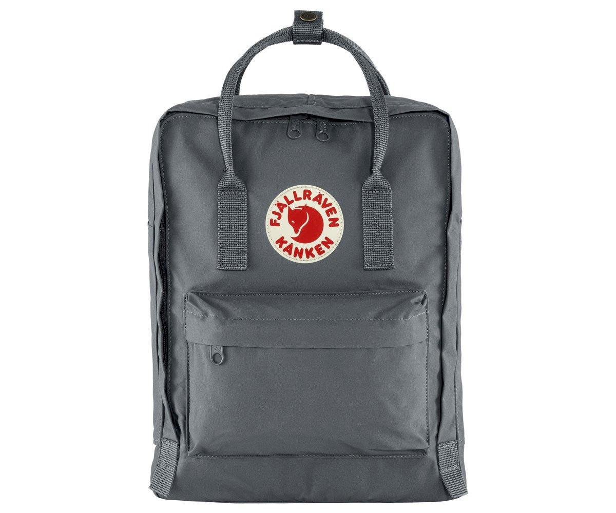 Zaino Kanken Super Grey