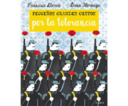 Pequeños grandes gestos por la tolerancia