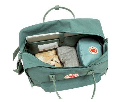 Bolsa Kanken Weekender Navy