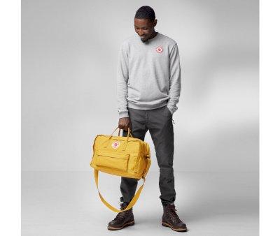 Bolsa Kanken Weekender Navy