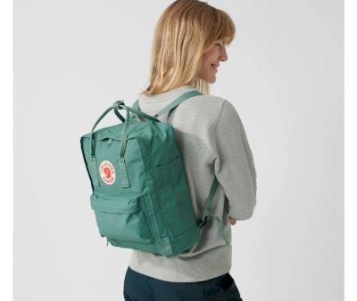 Kanken Backpack Cobalt Blue