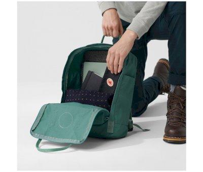 Kanken Backpack Cobalt Blue
