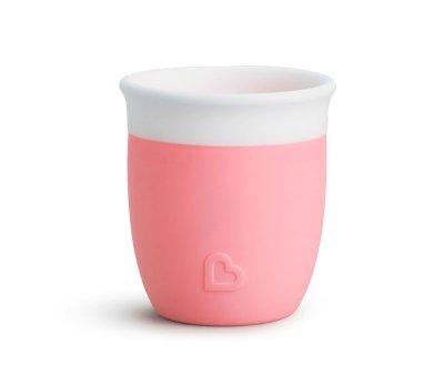 Vaso Silicona Rosa 60ml