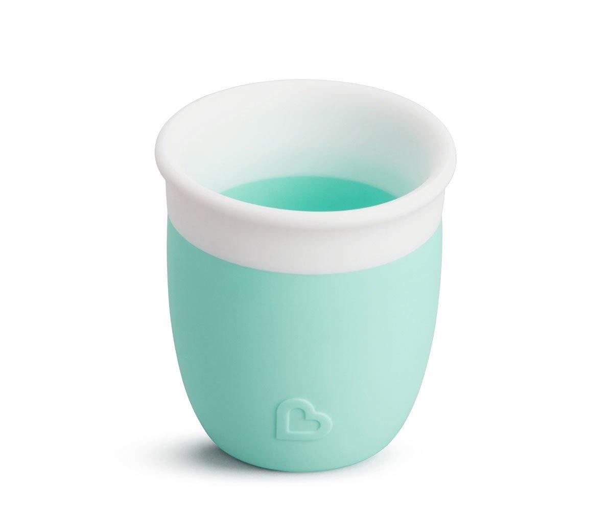 Vaso Silicona Mint 60 ml