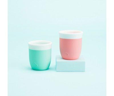 Vaso de Silicona MInt 60ml