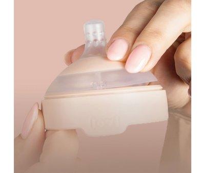 Biberon  Ttine LOVI Mammafeel Dynamic 250 ml