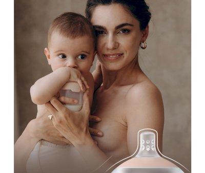 Biberon  Ttine LOVI Mammafeel Dynamic 250 ml