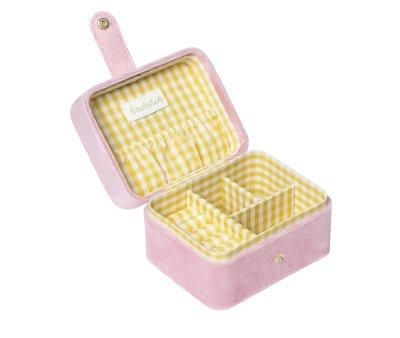Bote  Bijoux Strawberry