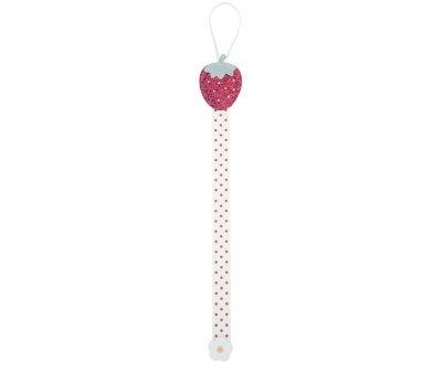 Cabide de clips Strawberry