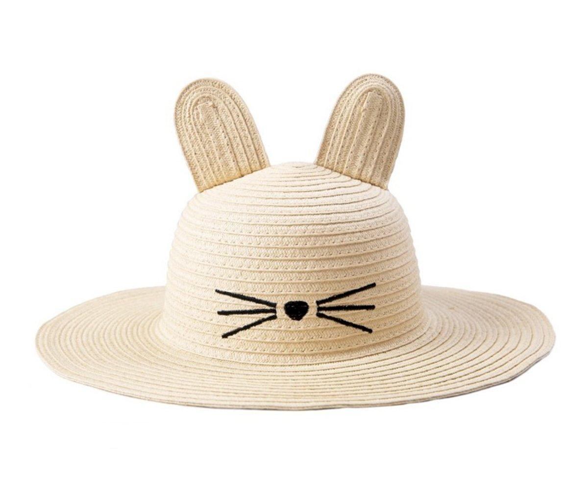 Sombrero Betty Bunny
