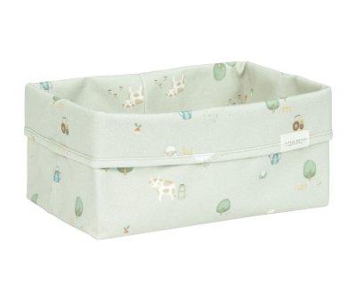 Cesta Organizadora Grande Little Farm