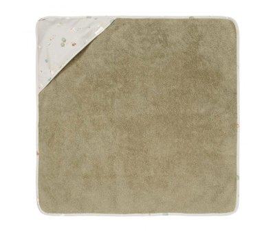 Capa de Baño Little Farm Personalizable