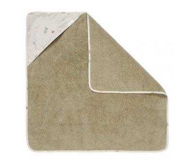 Capa de Baño Little Farm Personalizable