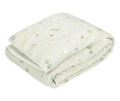 Manta para Cuna Little Farm