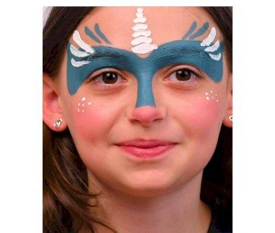 Kit Trucco Princess & Unicorn