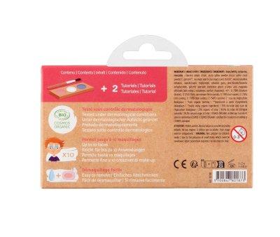 Kit Trucco Princess & Unicorn