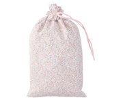 Bolsa de roupa de banho Liberty