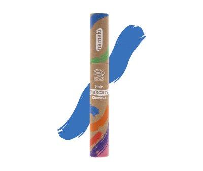 Hair Mask for Blue Hair
