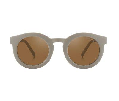 culos de sol infantis Classic Bog polarizados (3-8 anos)
