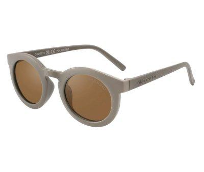 culos de sol infantis Classic Bog polarizados (3-8 anos)