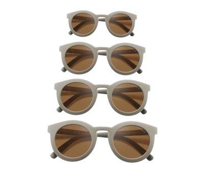 culos de sol infantis Classic Bog polarizados (3-8 anos)