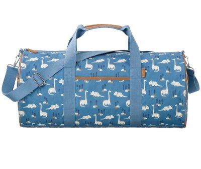 Bolsa de viagem dinossauros Grande