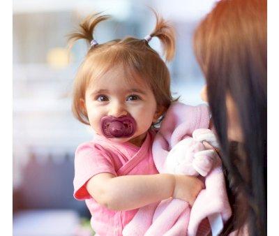 Chupete Herobility Merlot 0m