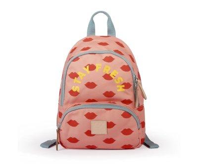 Mochila Infantil Soft Kisses PiuPiu