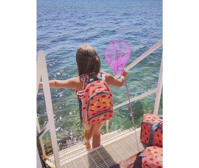 Mochila Infantil Soft Kisses PiuPiu