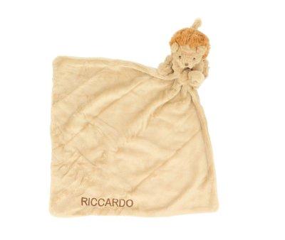 Doudou Len Fuddlewuddle Personalizable