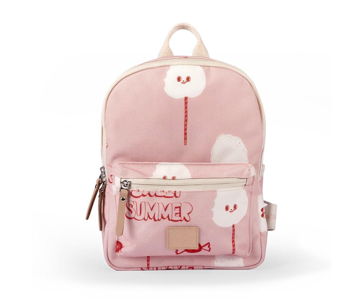 Mini Mochila Baby Candy Personalizvel