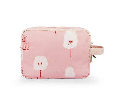 Beauty Case Doppio Candy Personalizzabile