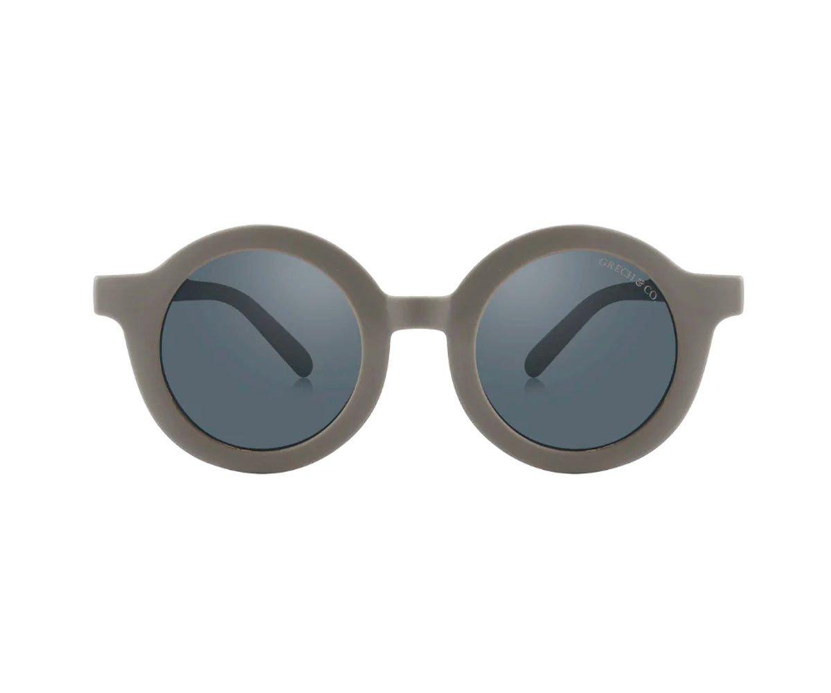 Gafas de Sol Infantil Polarizadas Round Fog (18meses-8aos)