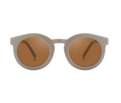 Gafas de Sol Flexible Polarizadas Classic Bog (0-2aos)