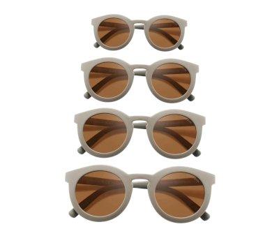 Gafas de Sol Flexible Polarizadas Classic Bog (0-2aos)