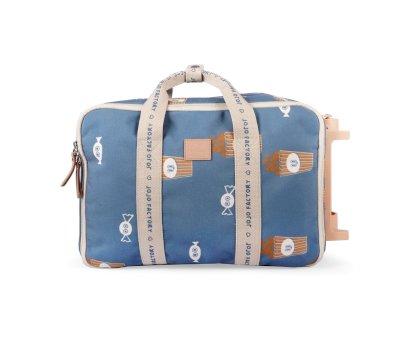 Maleta Infantil PopCorn
