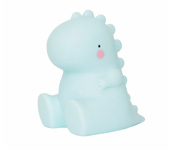 Little light: T-rex
