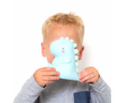 Little light: T-rex