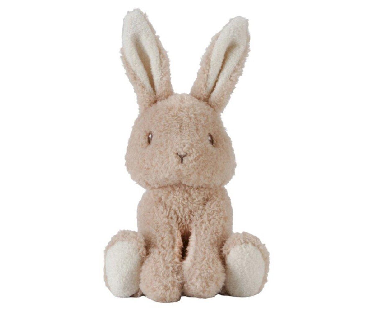 Peluche Conejito Baby Bunny 15 cm