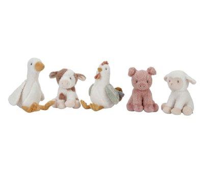 Petite Vache Little Farm 17 cm