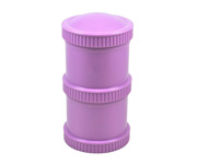 Lot de 2 Botes  Goter Replay Lilas