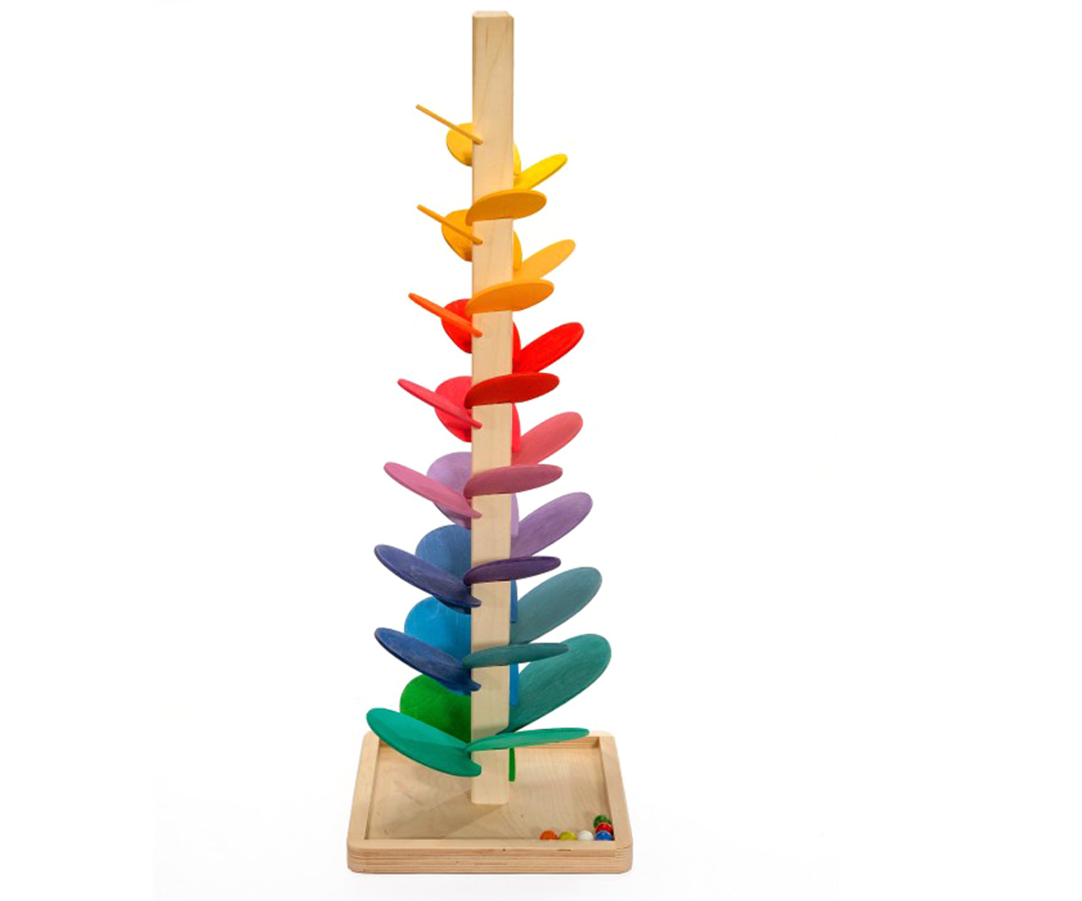 arbol musical grimms