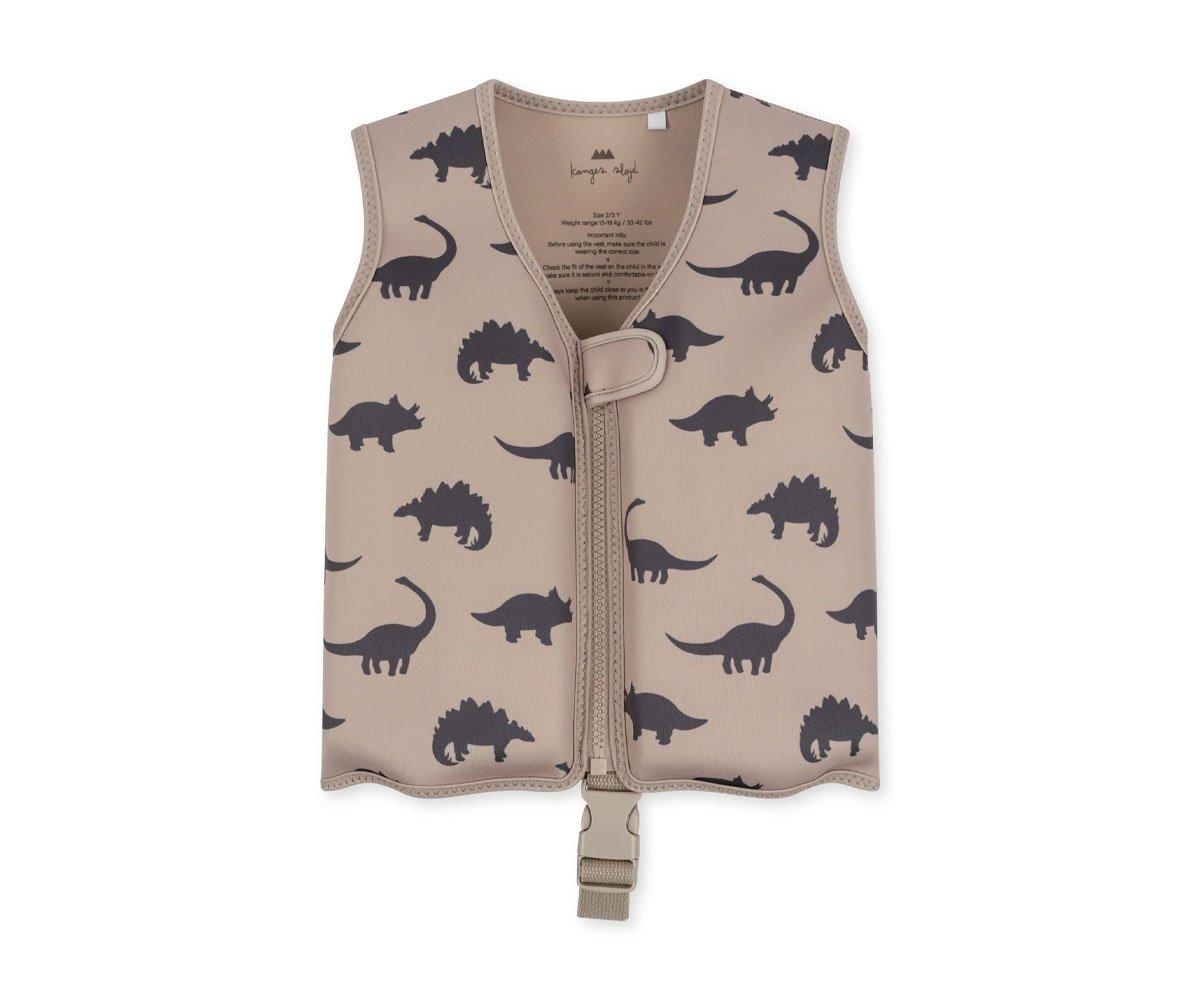 Gilet De Flottaison Bébé Réglable - Sécurité Piscine Pour Tout-petits, Fille Ou Garçon
