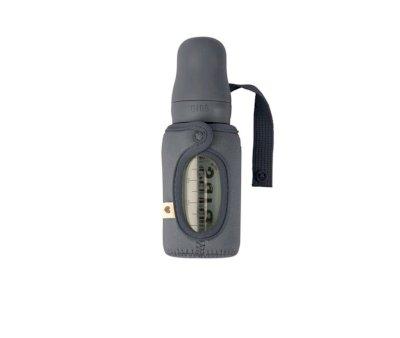 Funda Bibern Small BIBS Iron