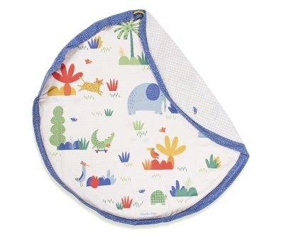 Sacco Play & Go Moulin Roty Toupitis